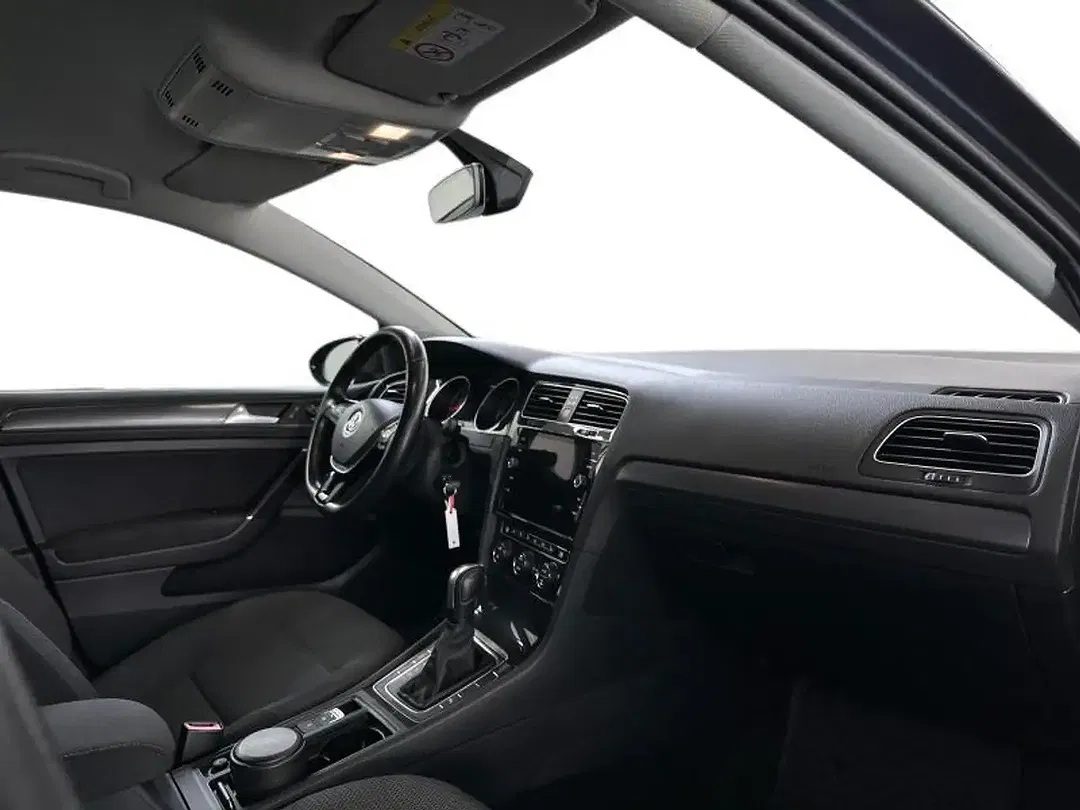 Volkswagen Golf Variant - Thumbnail 6