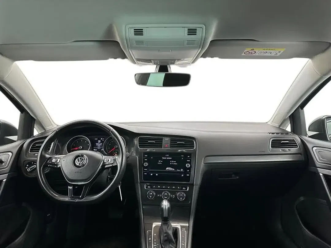 Volkswagen Golf Variant - Thumbnail 7