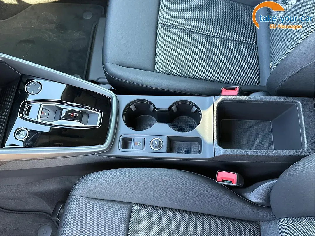 Audi A3 - Thumbnail 13