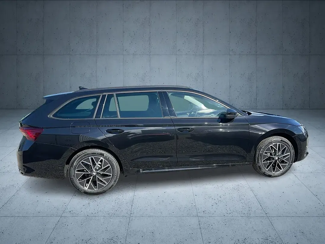 Skoda Octavia - Thumbnail 6