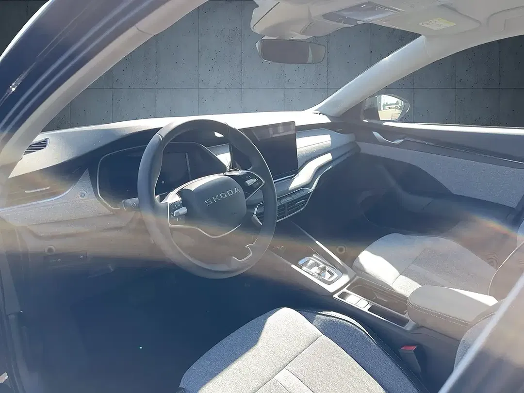 Skoda Octavia - Thumbnail 9