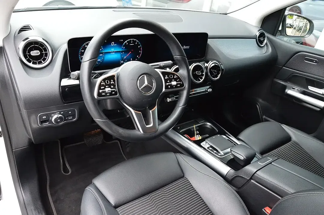 Mercedes-Benz B 180 - Thumbnail 5