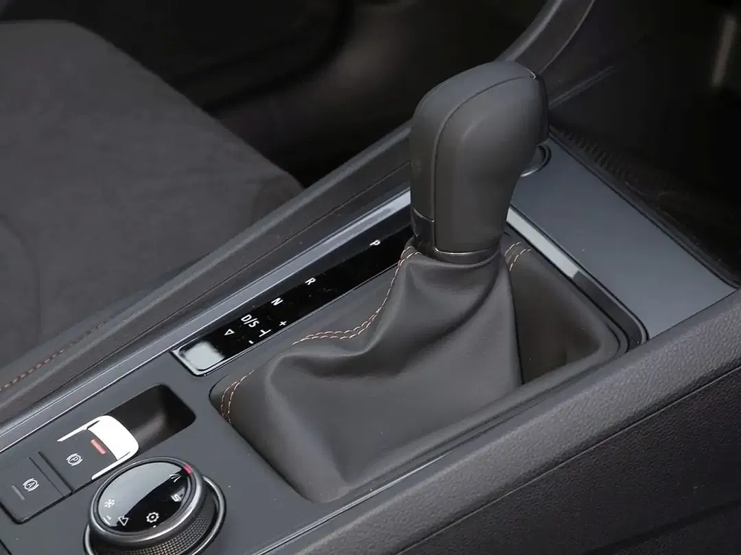 CUPRA Ateca - Thumbnail 11