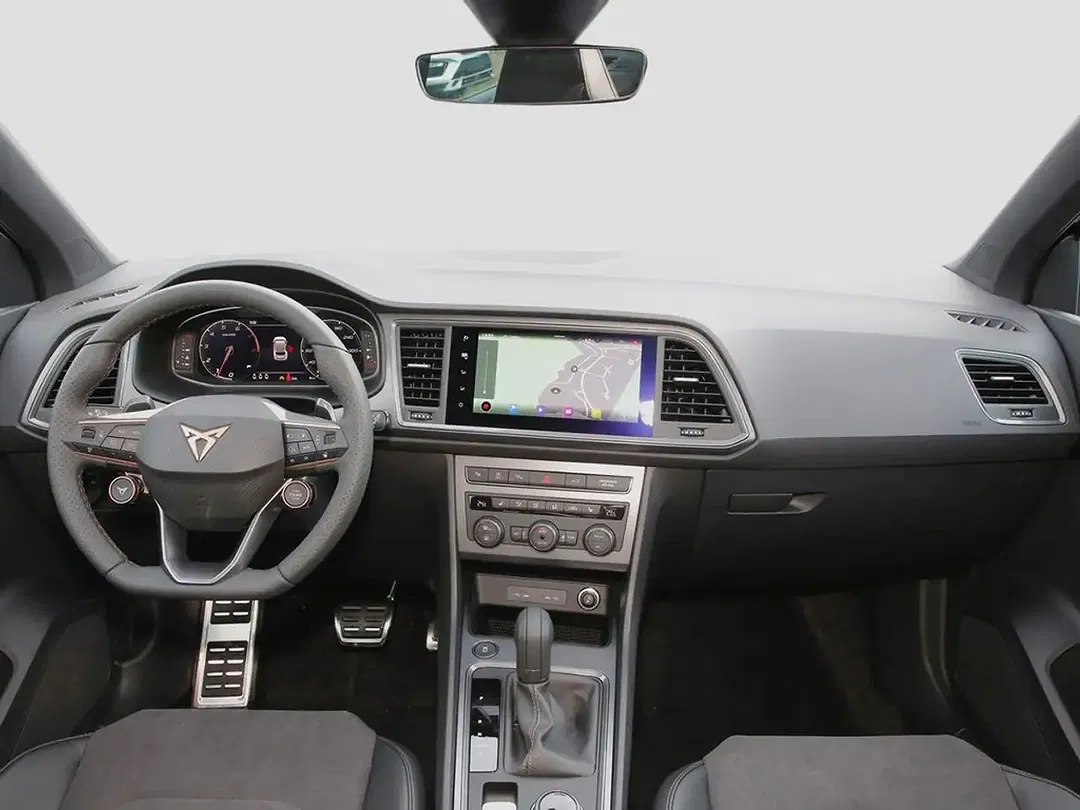 CUPRA Ateca - Thumbnail 13