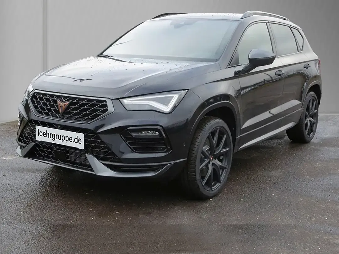 CUPRA Ateca - Thumbnail 2