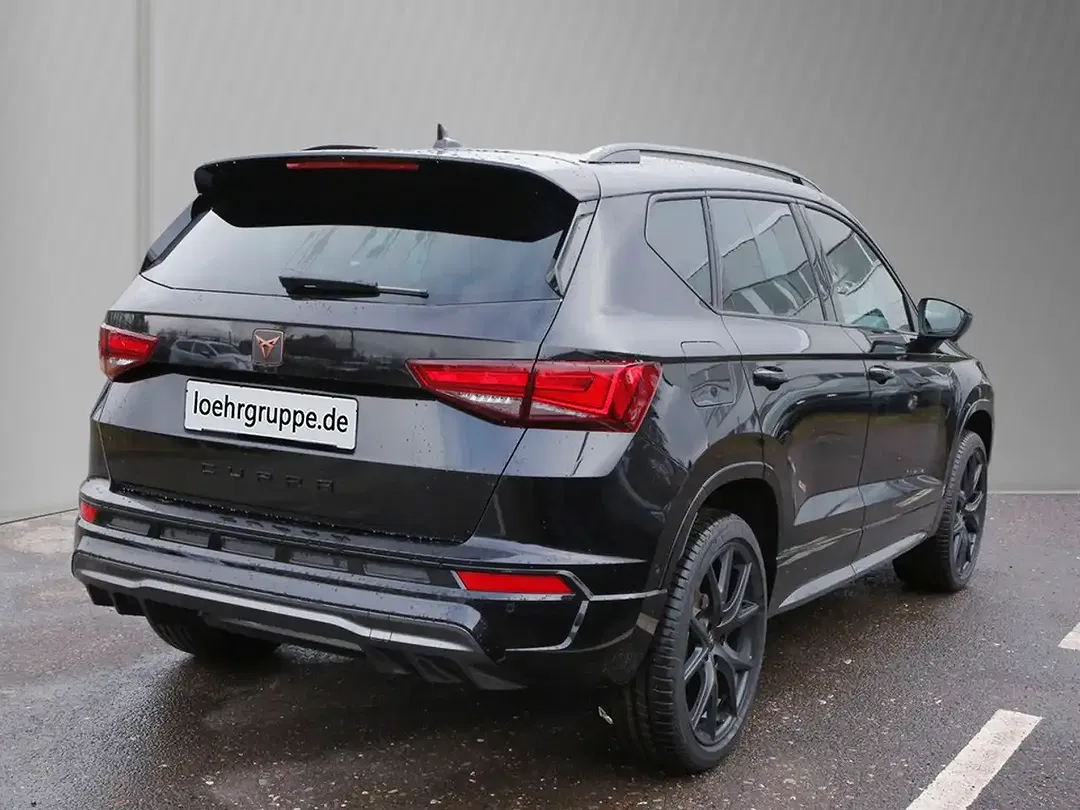 CUPRA Ateca - Thumbnail 5