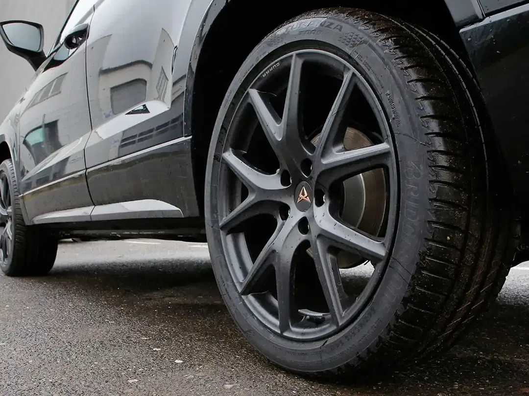 CUPRA Ateca - Thumbnail 6
