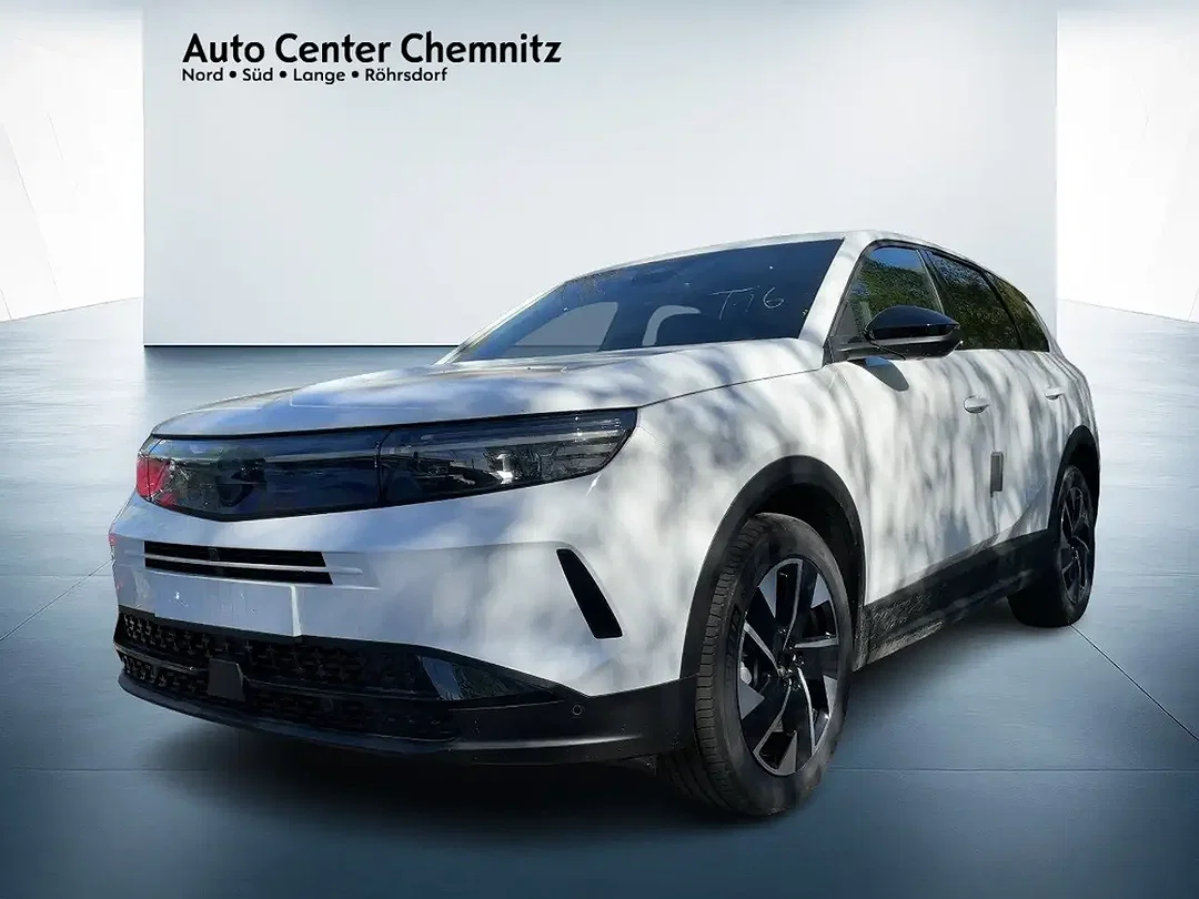 Opel Grandland - Afbeelding 1