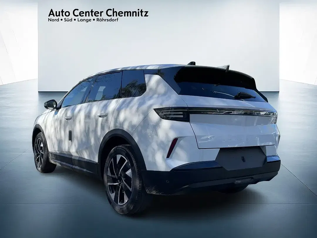Opel Grandland - Thumbnail 4