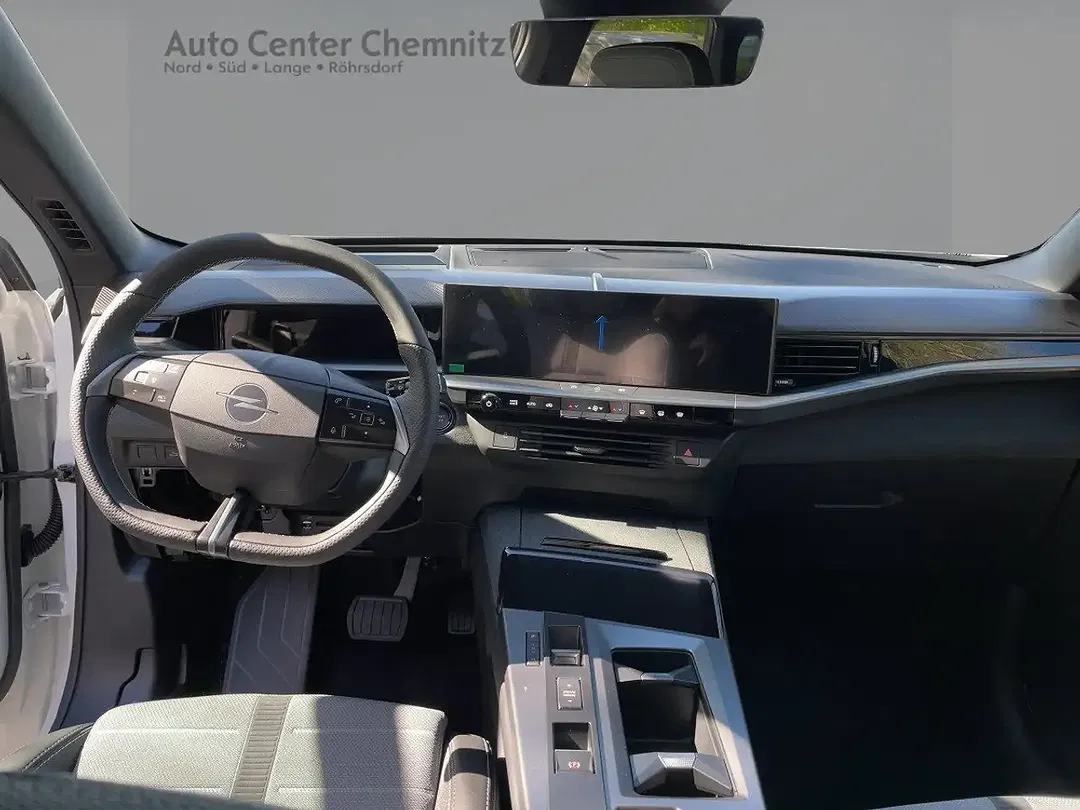 Opel Grandland - Thumbnail 9