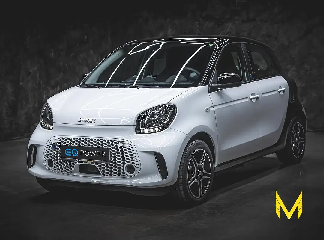 smart forFour - Thumbnail 1