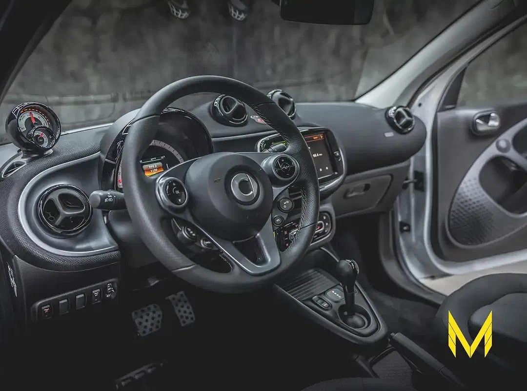 smart forFour - Thumbnail 10