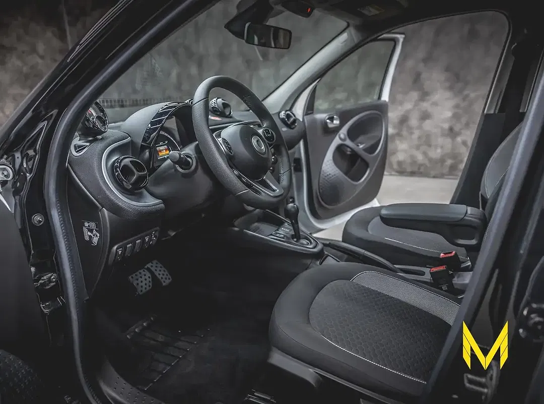 smart forFour - Thumbnail 11