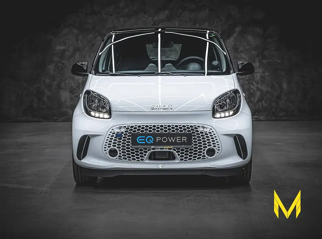 smart forFour - Thumbnail 2