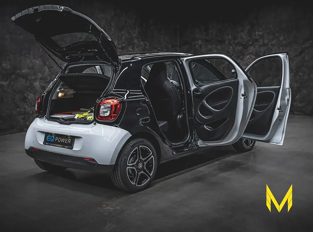 smart forFour - Thumbnail 7