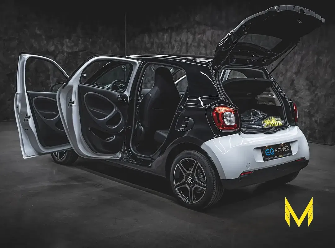 smart forFour - Thumbnail 8