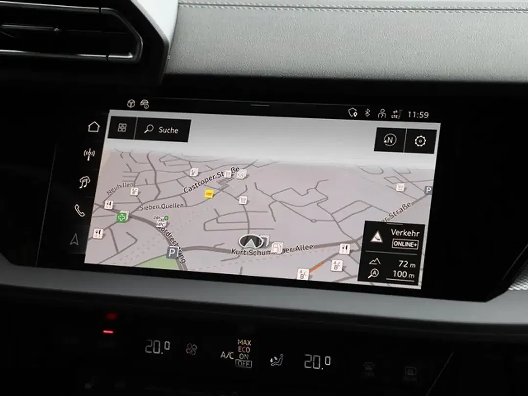 Audi A3 - Thumbnail 10