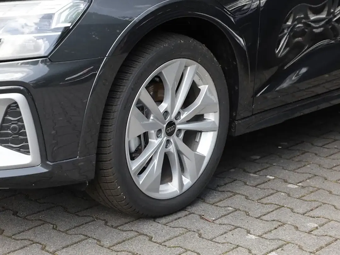Audi A3 - Thumbnail 11