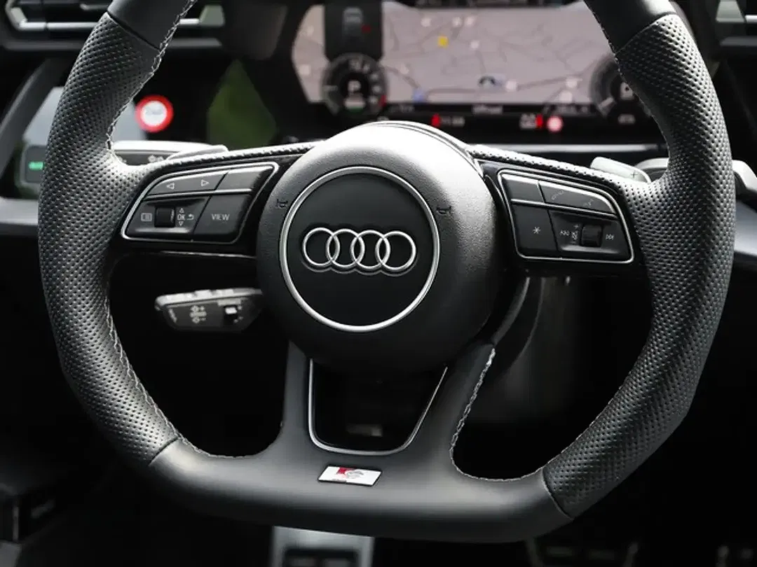 Audi A3 - Thumbnail 12