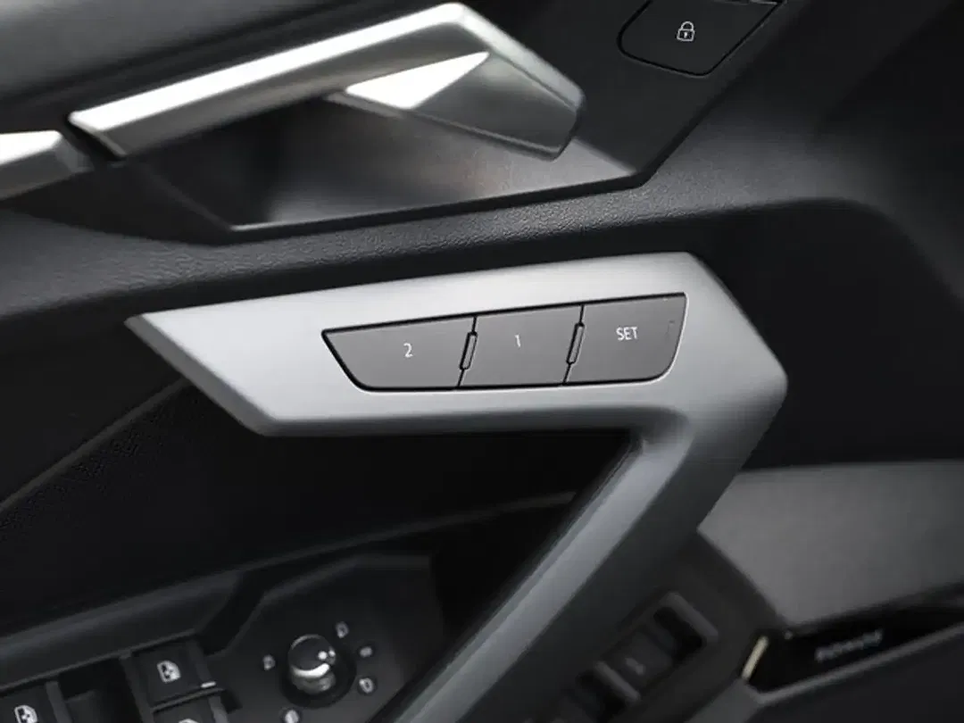 Audi A3 - Thumbnail 14
