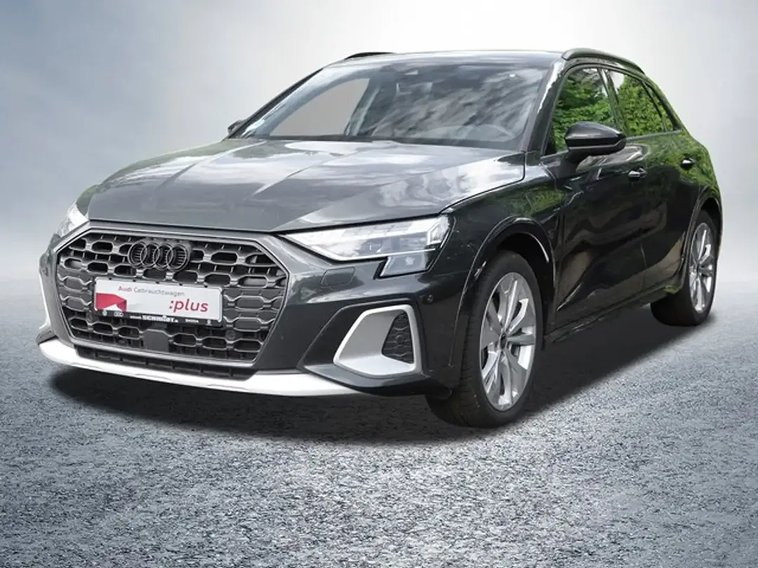 Audi A3 - Thumbnail 1