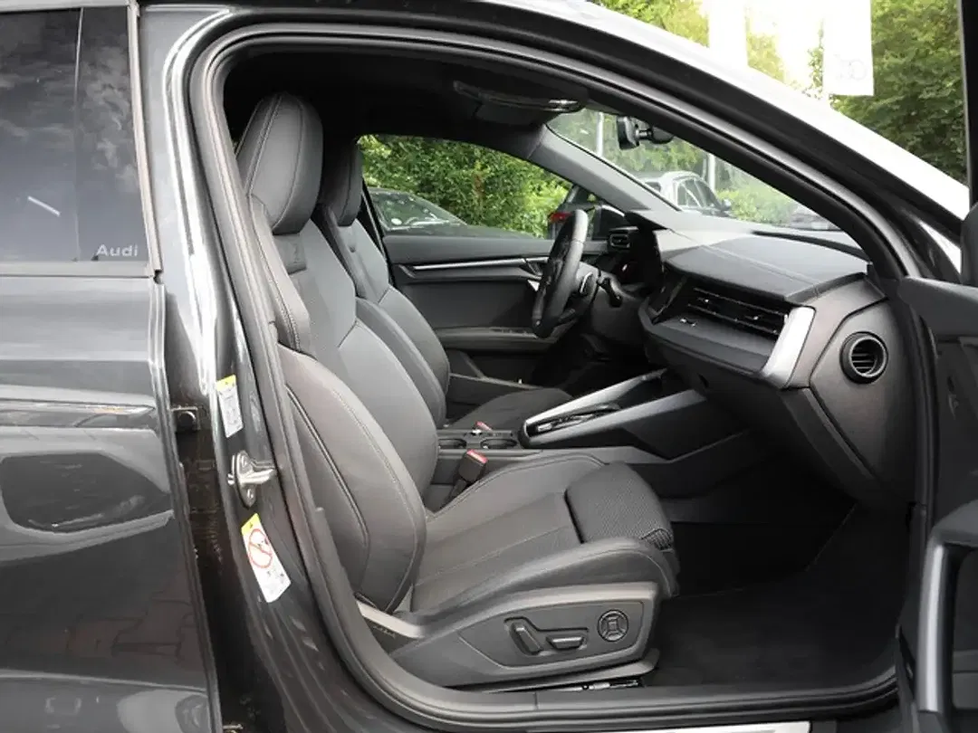 Audi A3 - Thumbnail 7