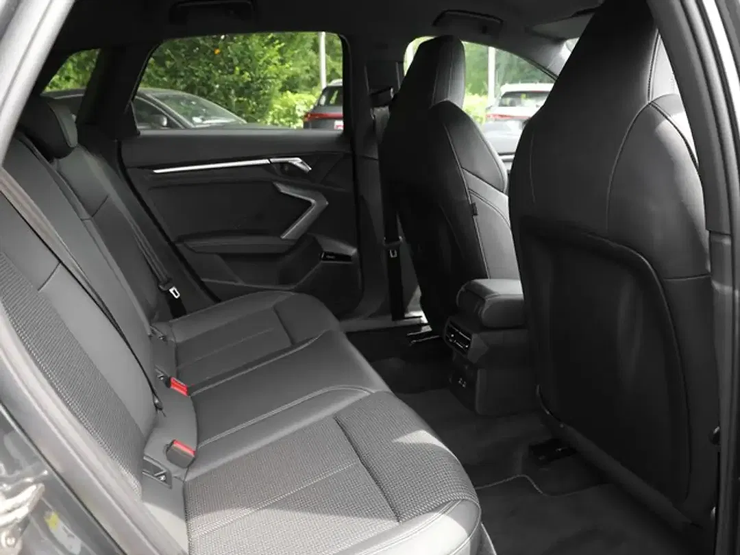 Audi A3 - Thumbnail 8