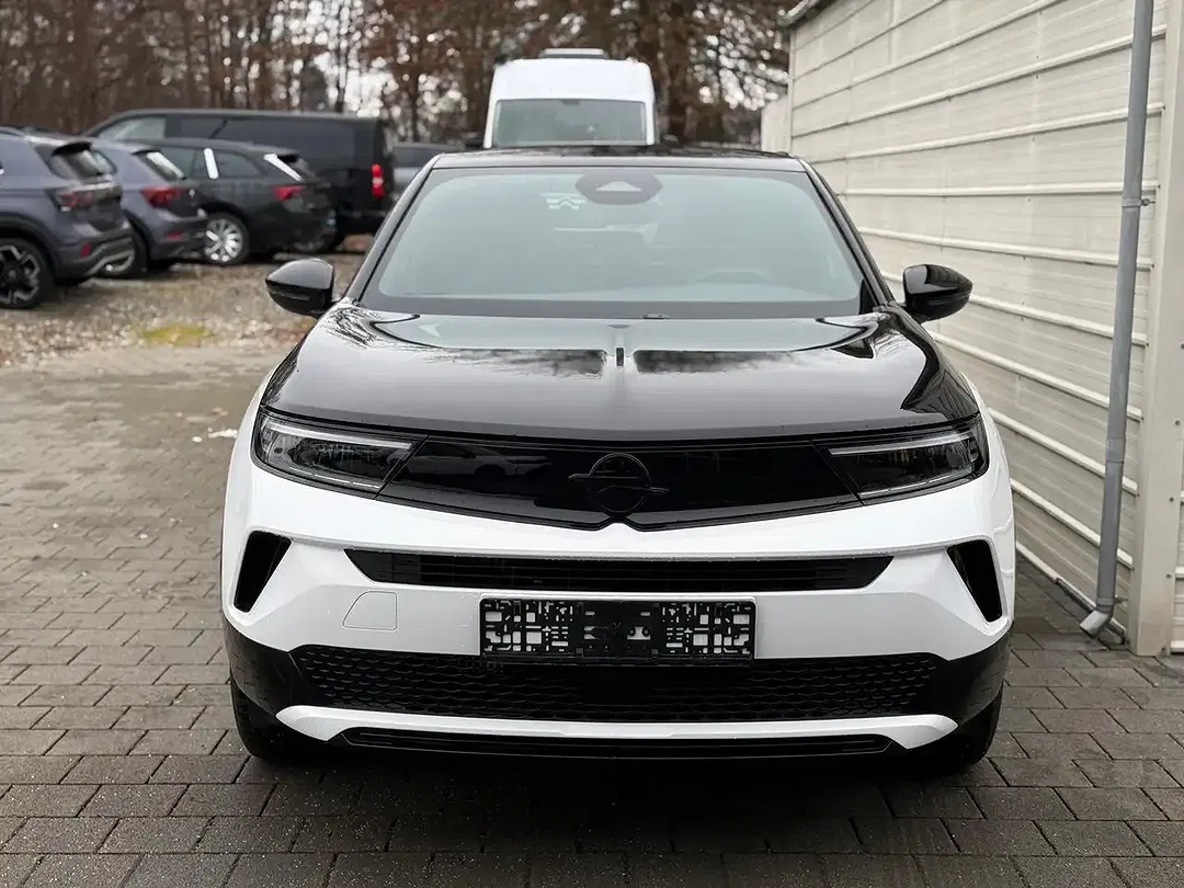 Opel Mokka - Thumbnail 2