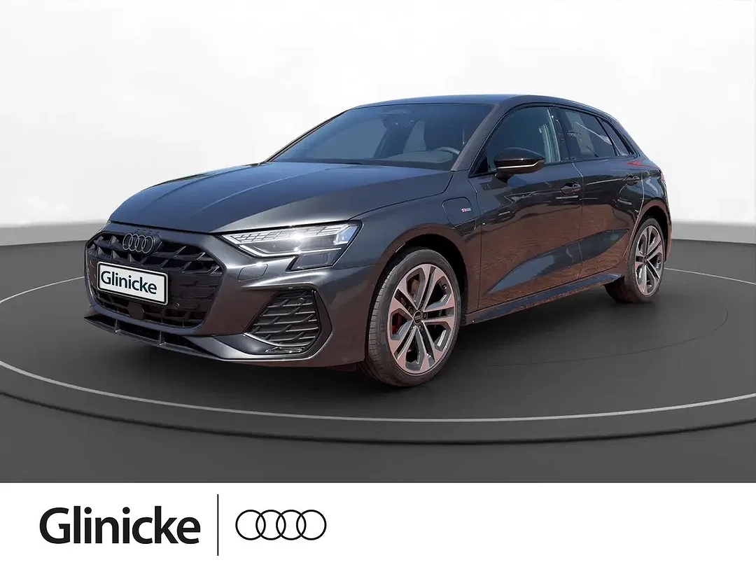 Audi A3 - Afbeelding 1