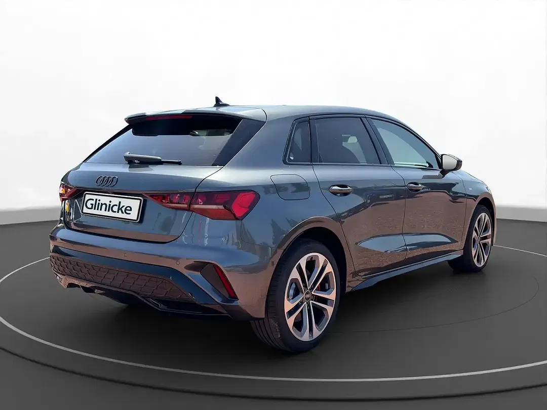 Audi A3 - Thumbnail 11