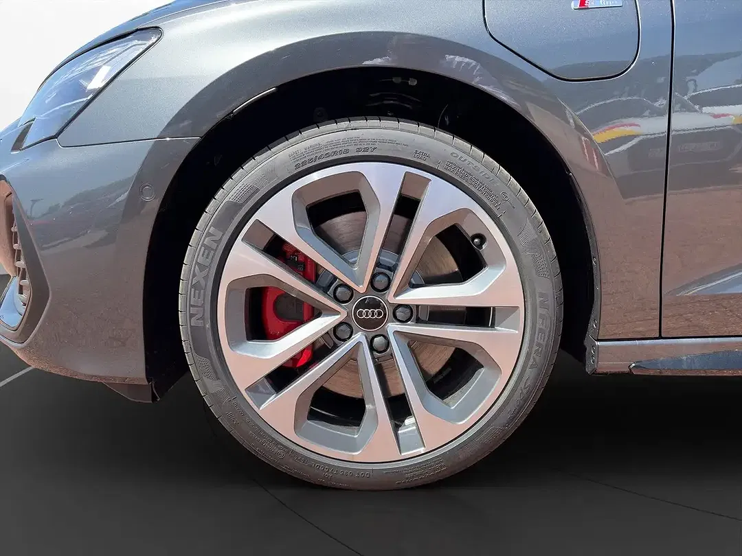 Audi A3 - Thumbnail 14