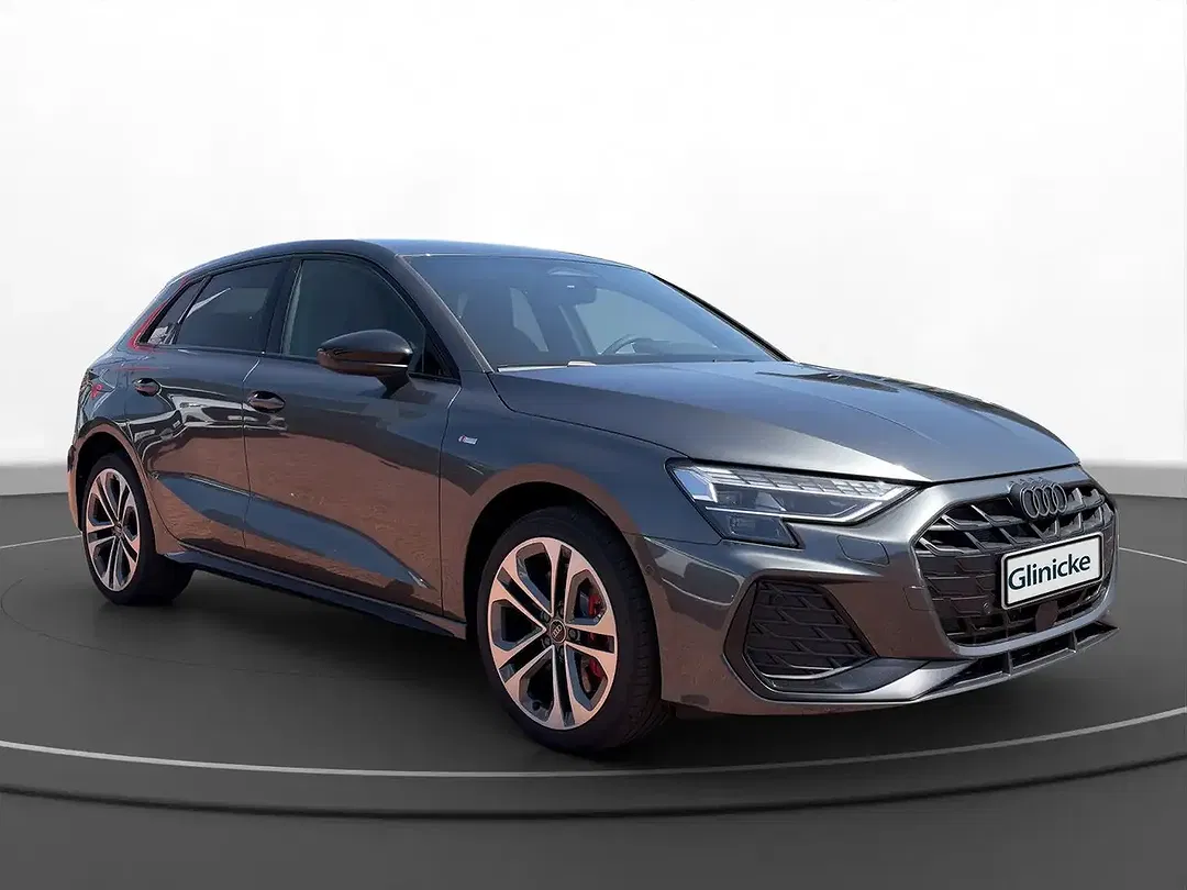 Audi A3 - Thumbnail 15