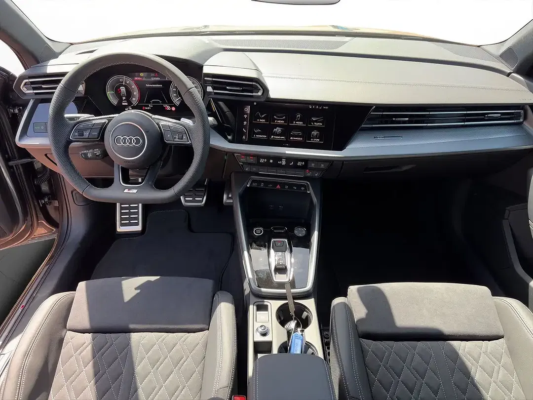 Audi A3 - Thumbnail 5