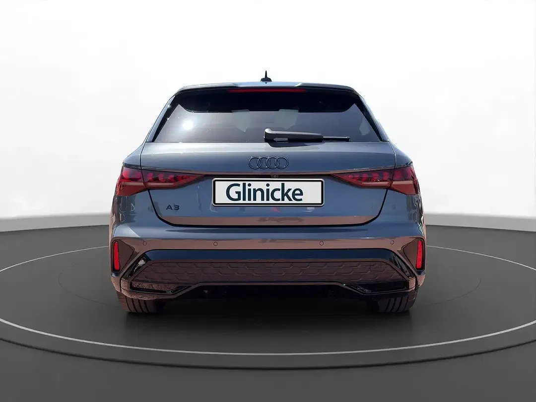 Audi A3 - Thumbnail 9