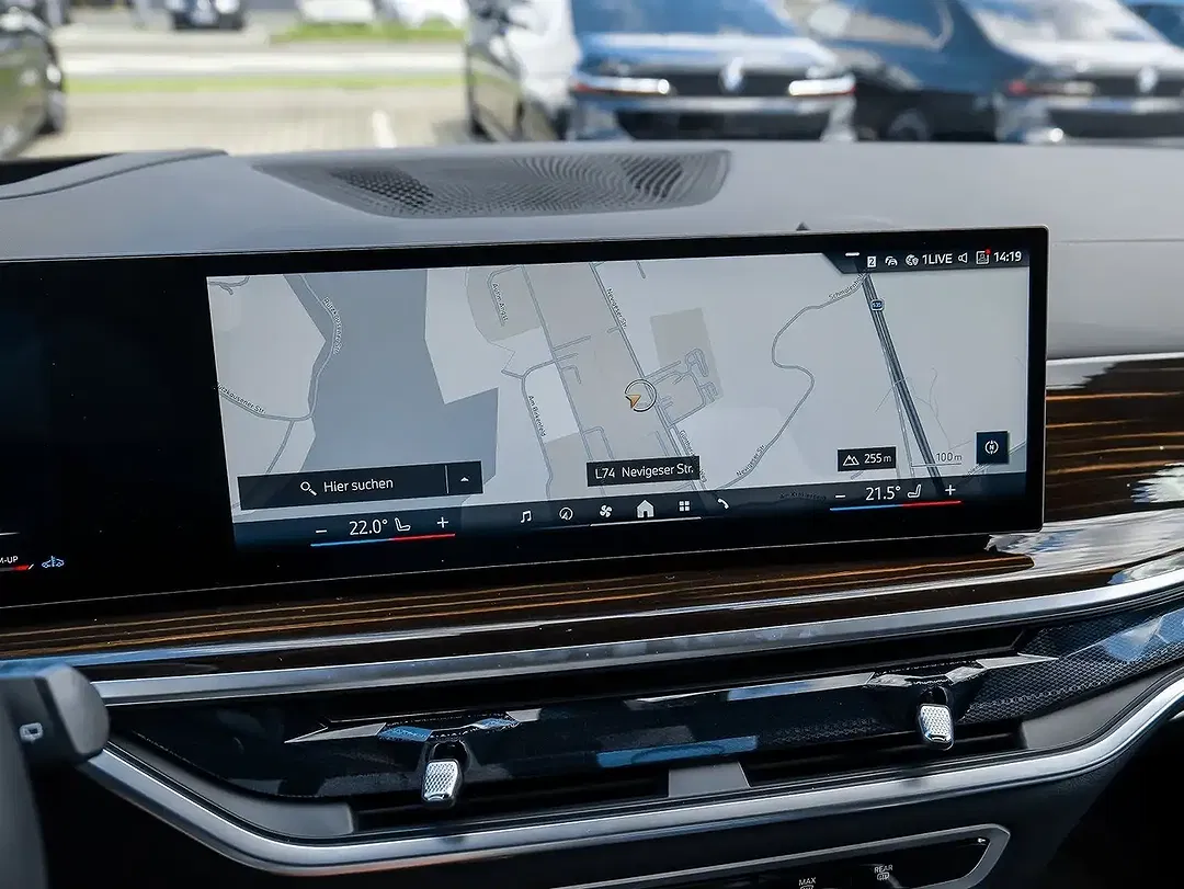 BMW X5 - Thumbnail 13