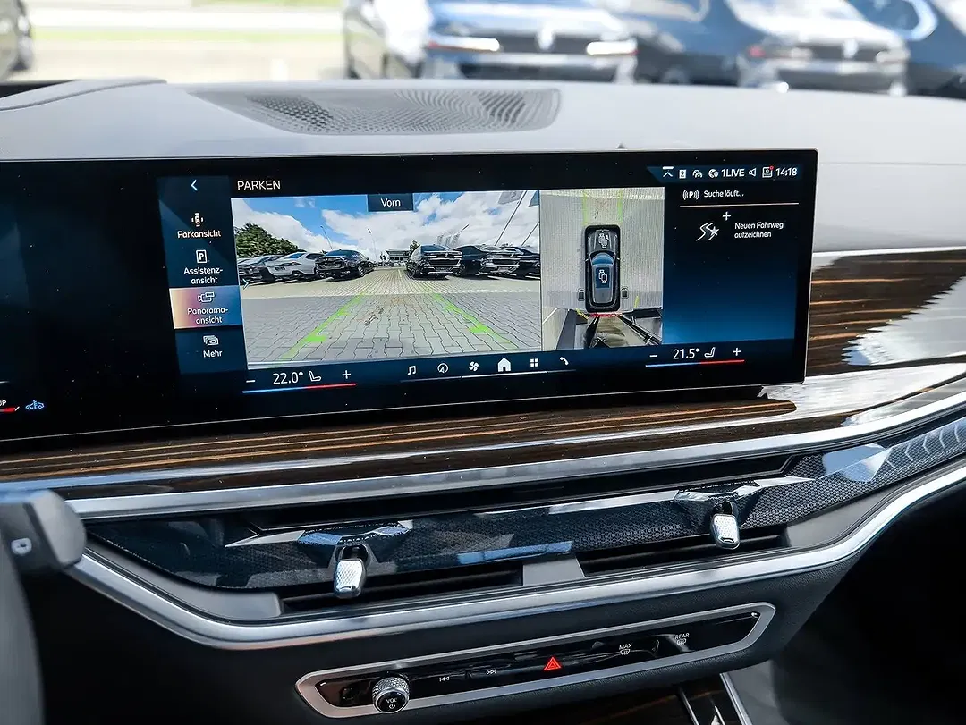 BMW X5 - Thumbnail 15