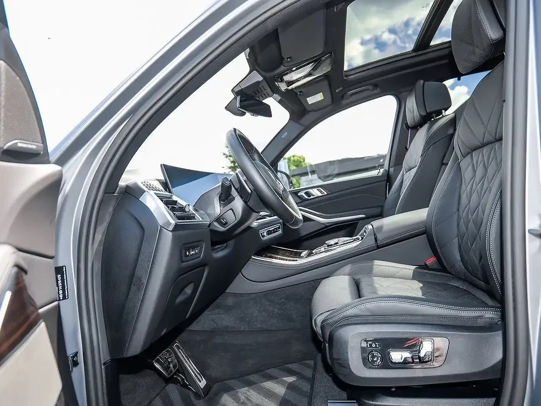 BMW X5 - Thumbnail 5