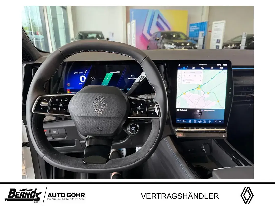 Renault Austral - Thumbnail 14