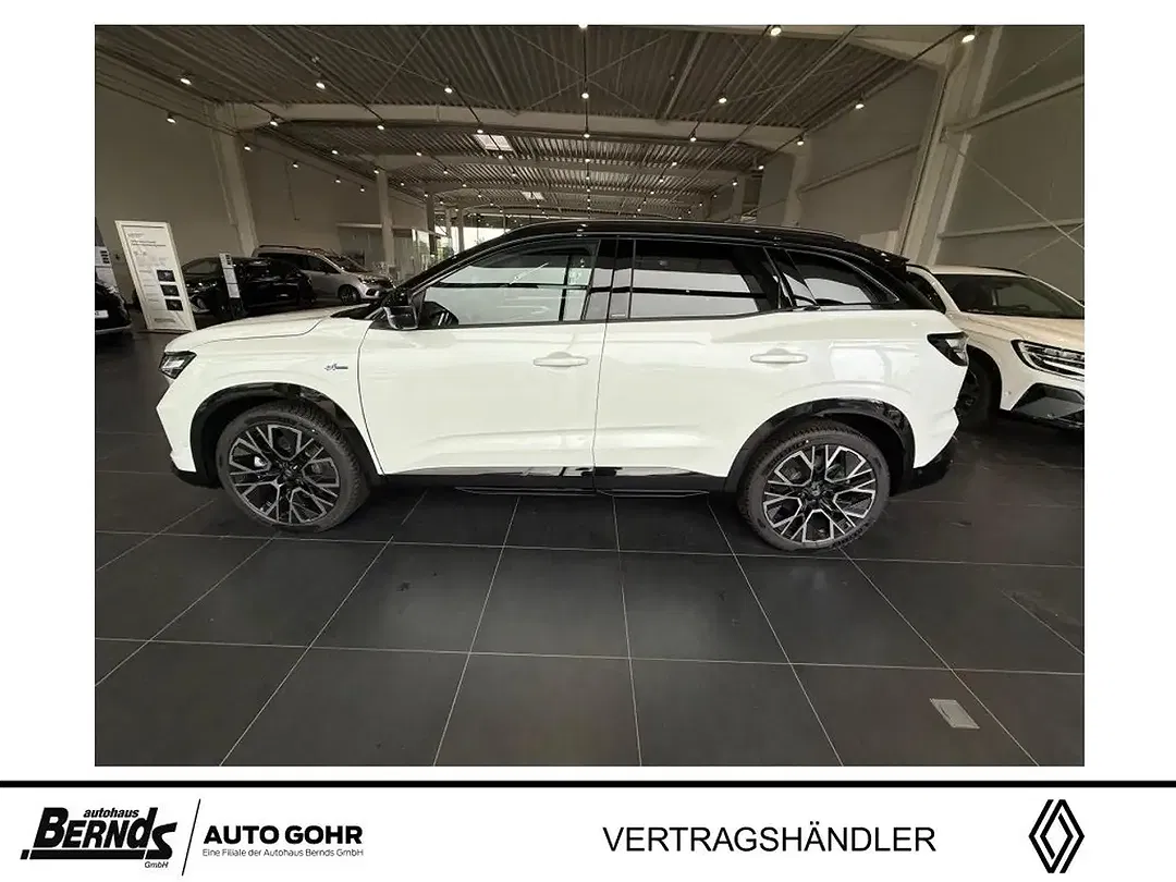 Renault Austral - Thumbnail 2