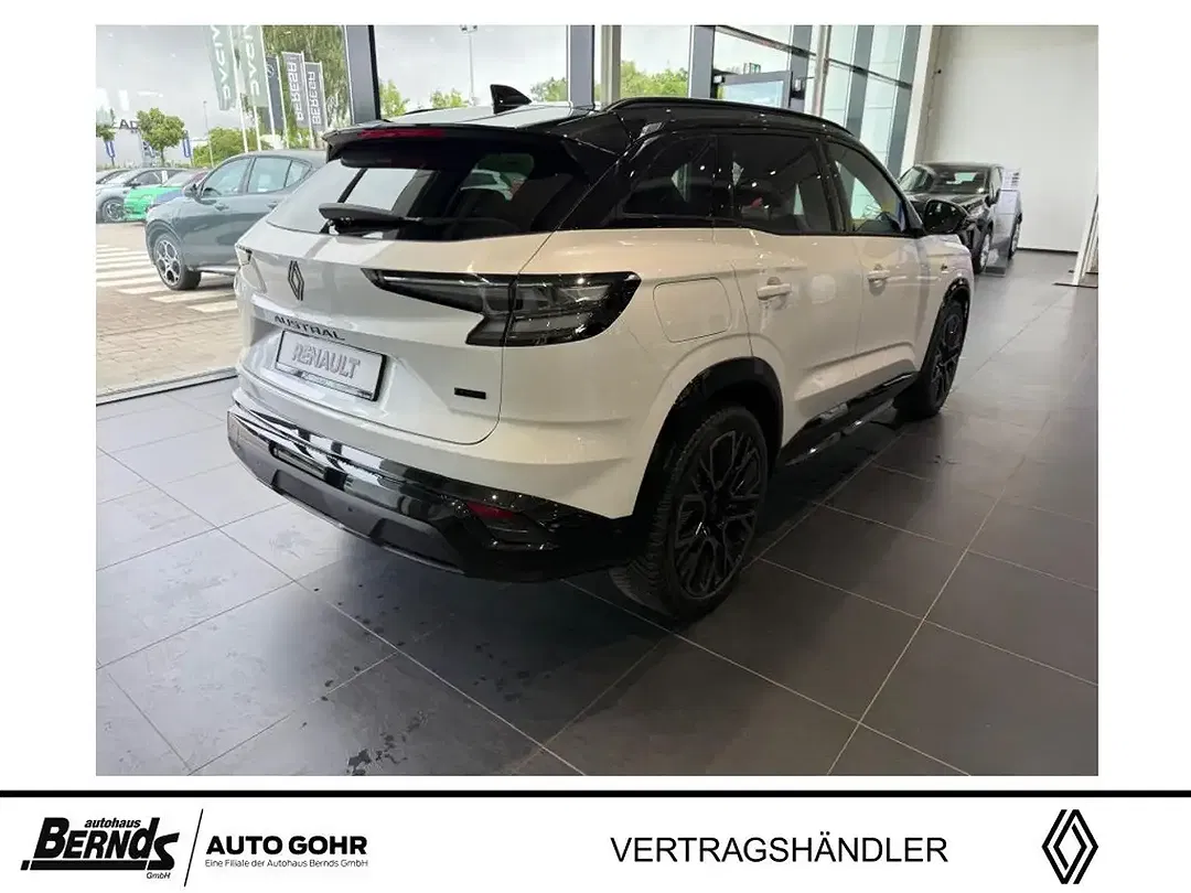Renault Austral - Thumbnail 6