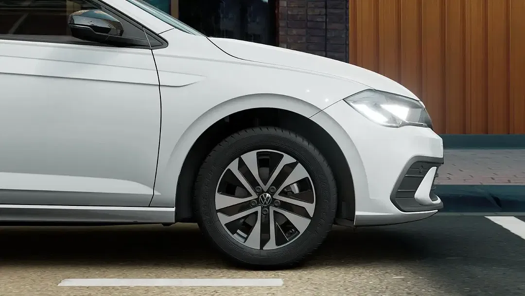Volkswagen Polo - Thumbnail 13