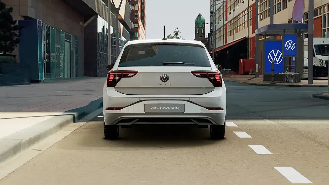 Volkswagen Polo - Thumbnail 5