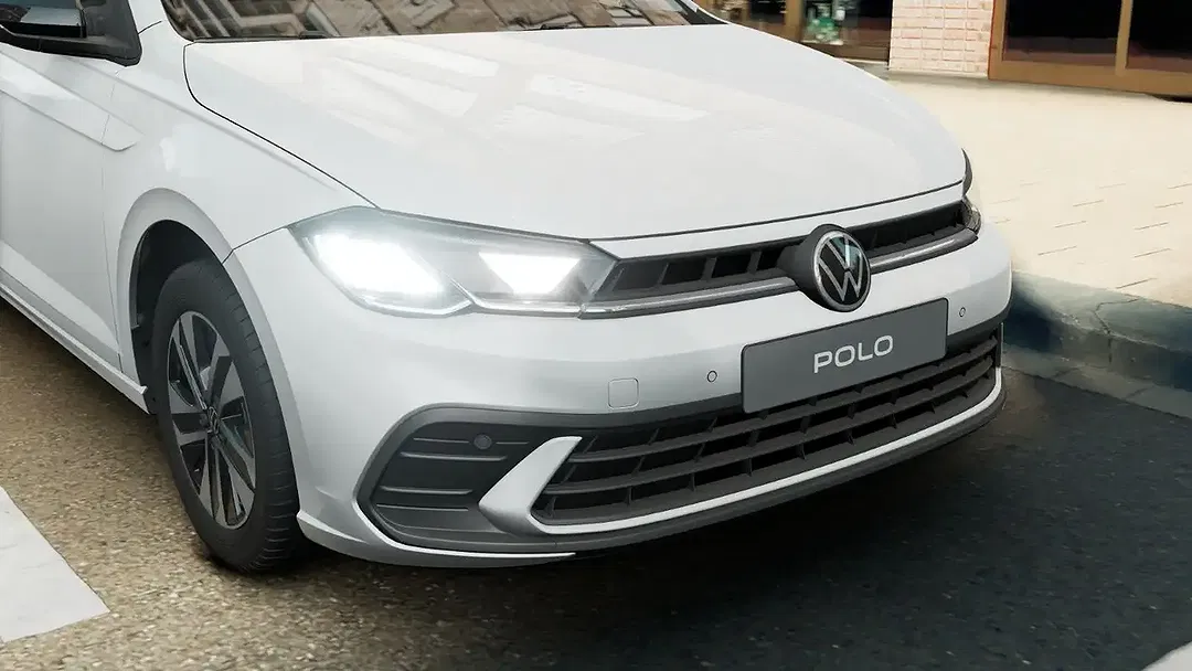 Volkswagen Polo - Thumbnail 8