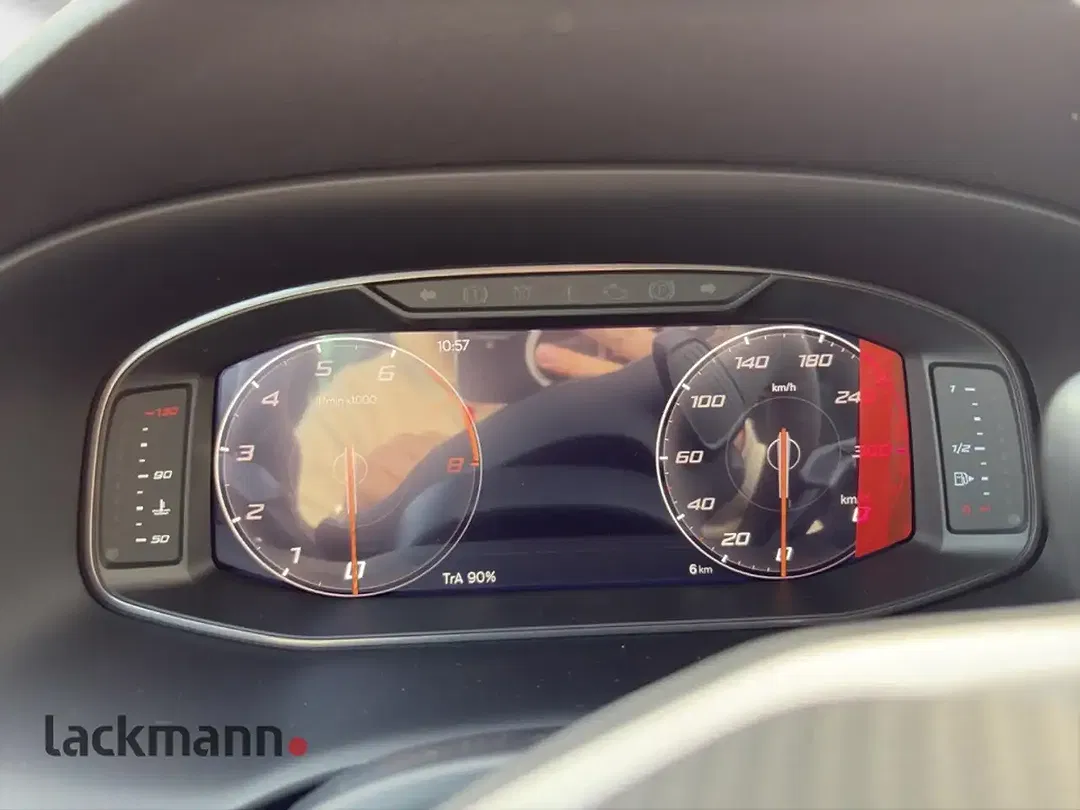 CUPRA Ateca - Thumbnail 14
