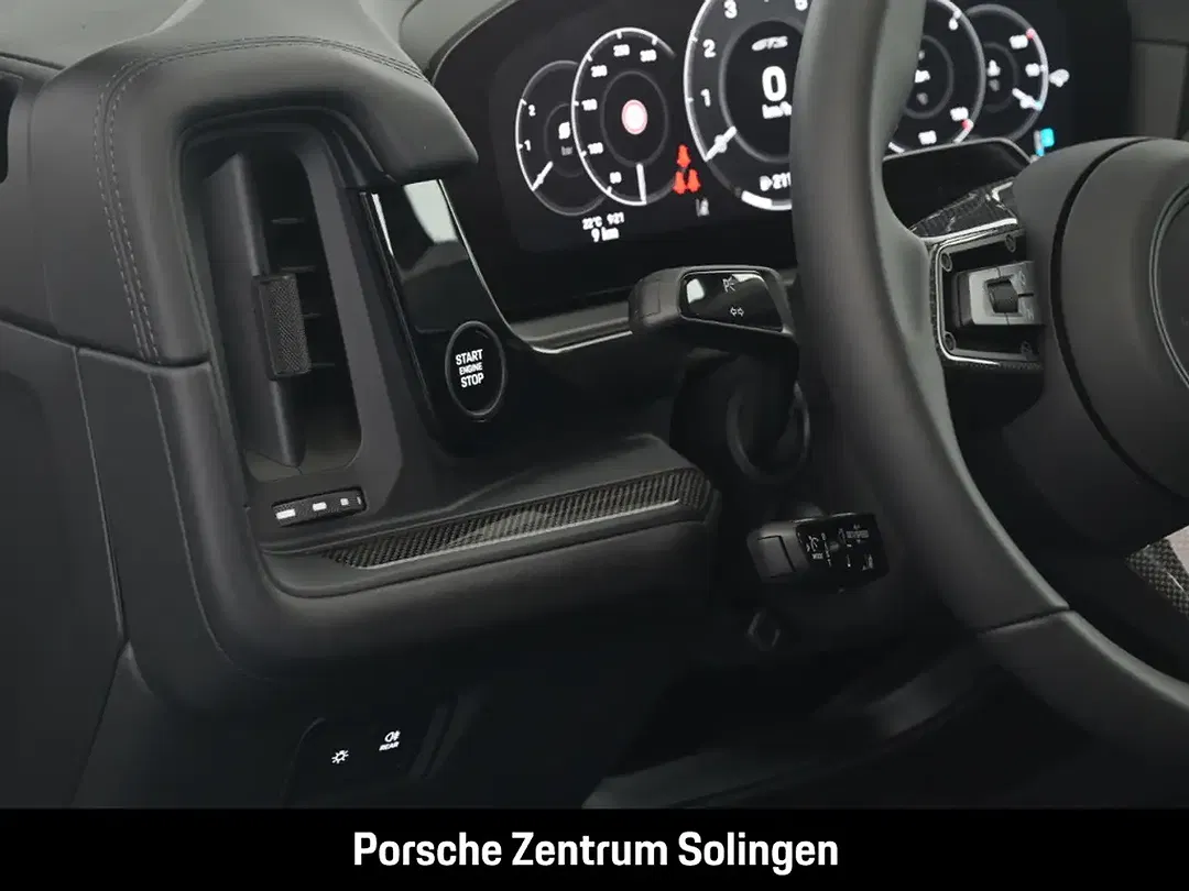 Porsche Cayenne - Thumbnail 12