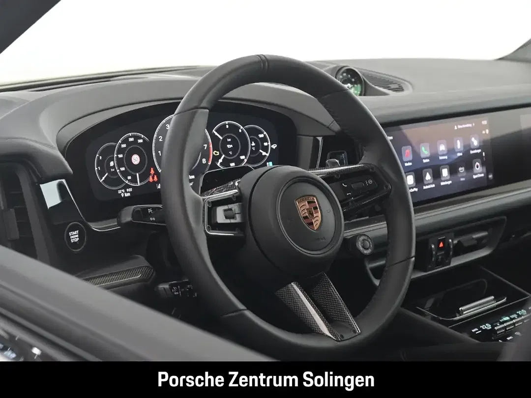 Porsche Cayenne - Thumbnail 15