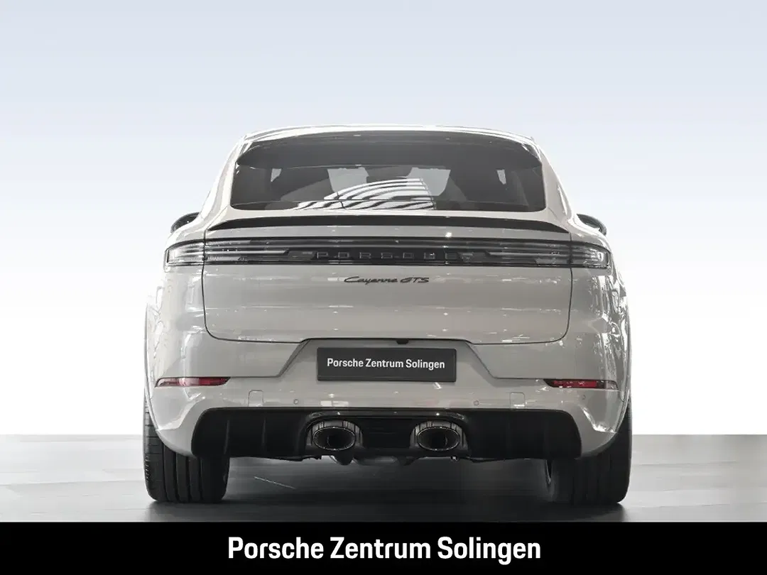 Porsche Cayenne - Thumbnail 5