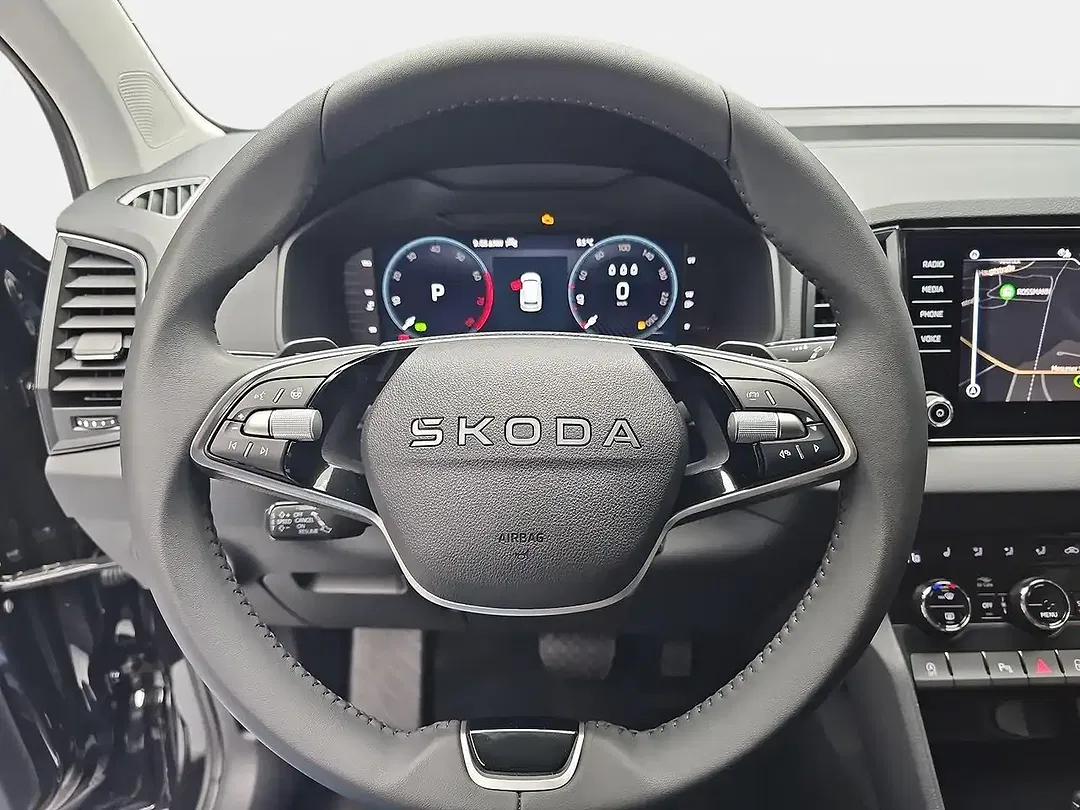Skoda Karoq - Thumbnail 13