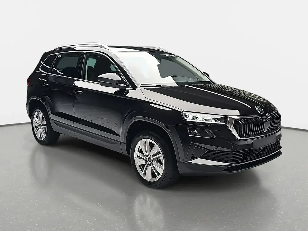 Skoda Karoq - Thumbnail 2