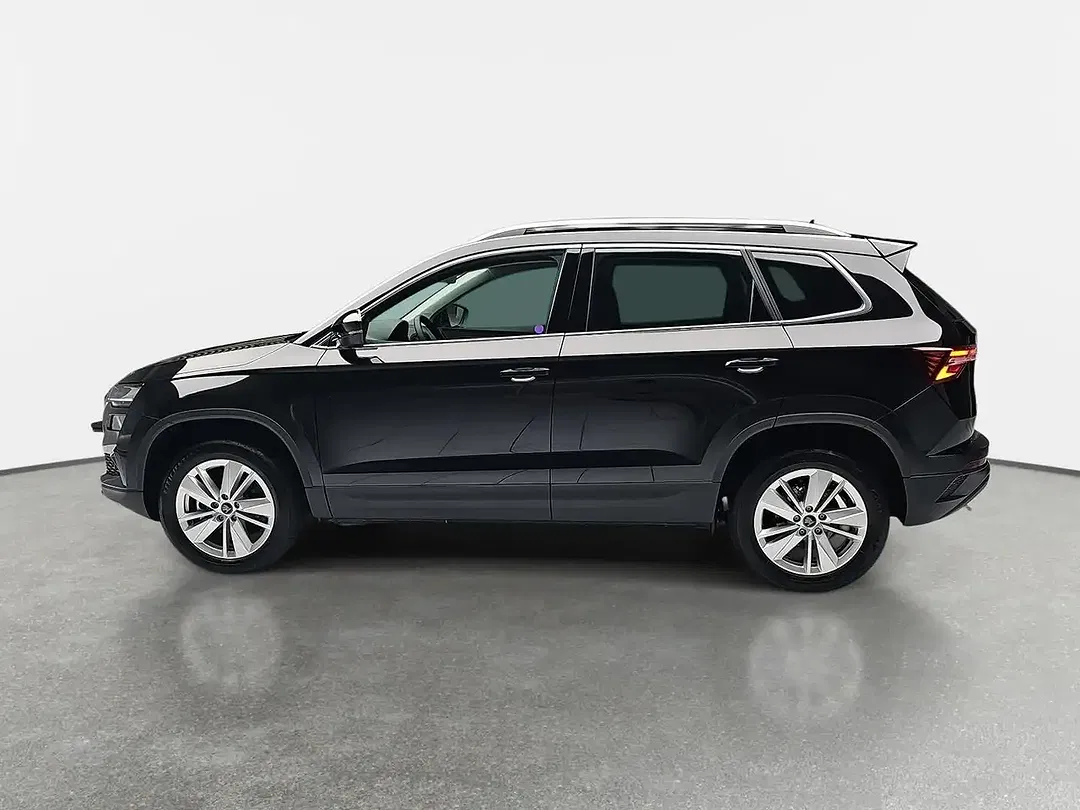 Skoda Karoq - Thumbnail 5